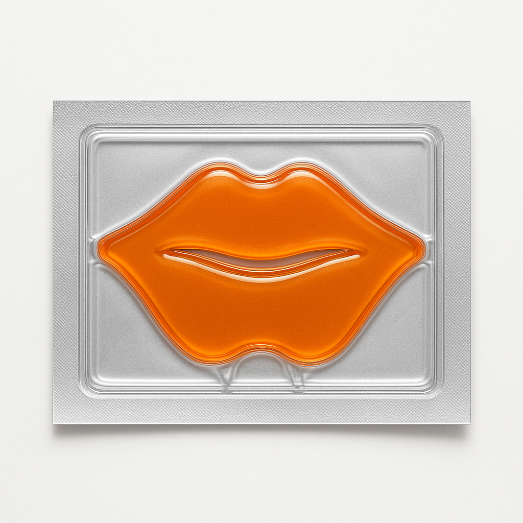 SILKY SLEEP LIP MASK