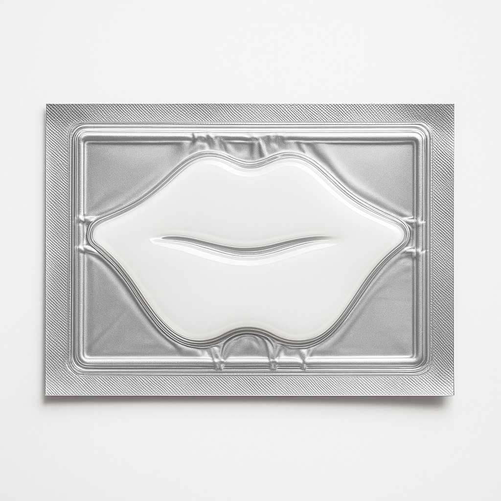 SILKY SLEEP LIP MASK