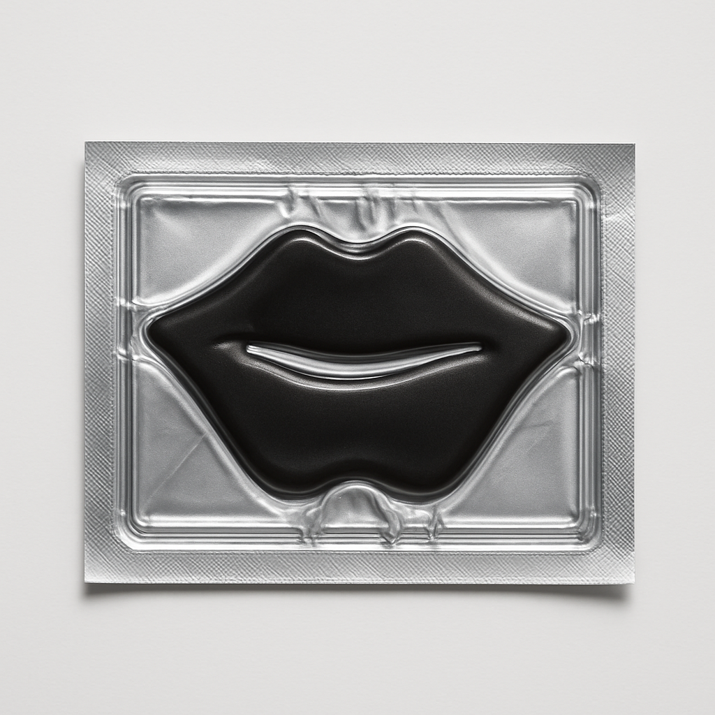 SILKY SLEEP LIP MASK