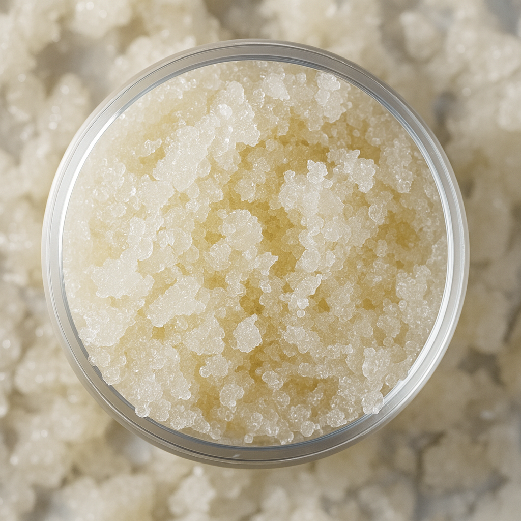 Sugar Pearl Scrubs™ Collection