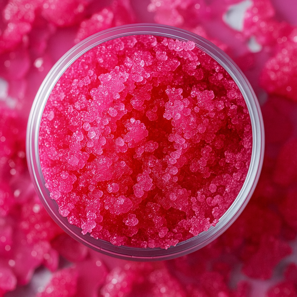 Sugar Pearl Scrubs™ Collection